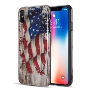 THE PATRIOTIC FLAG SERIES